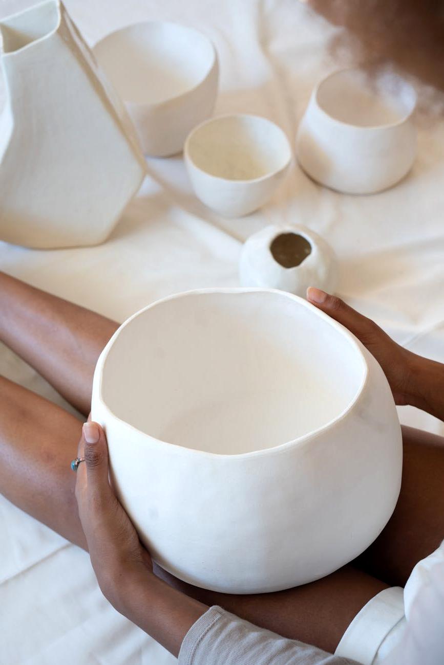 Ceramic Innovation Series